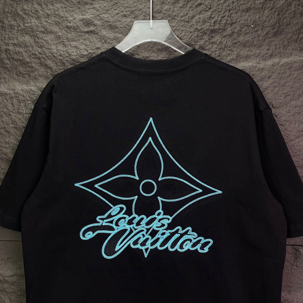 Thumbnail: LV T-Shirt