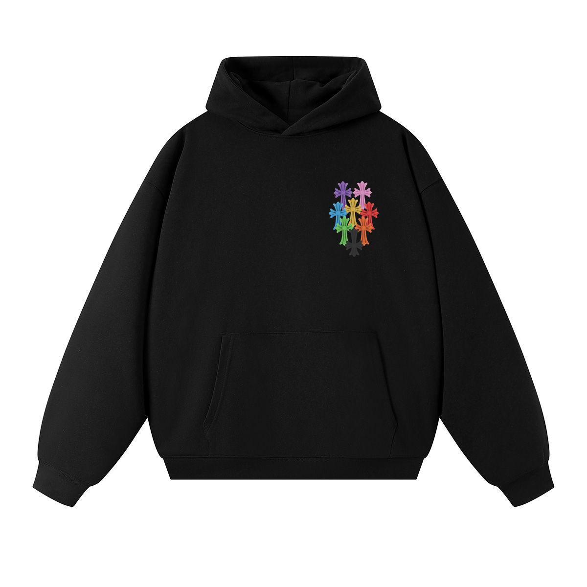 Chrome Hearts Hoodie