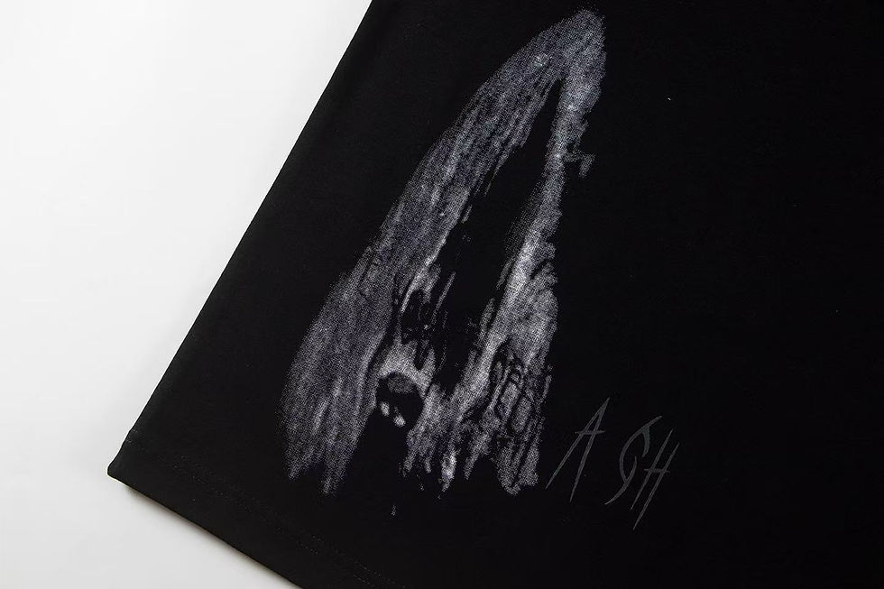Thumbnail: Chrome Hearts T-Shirt
