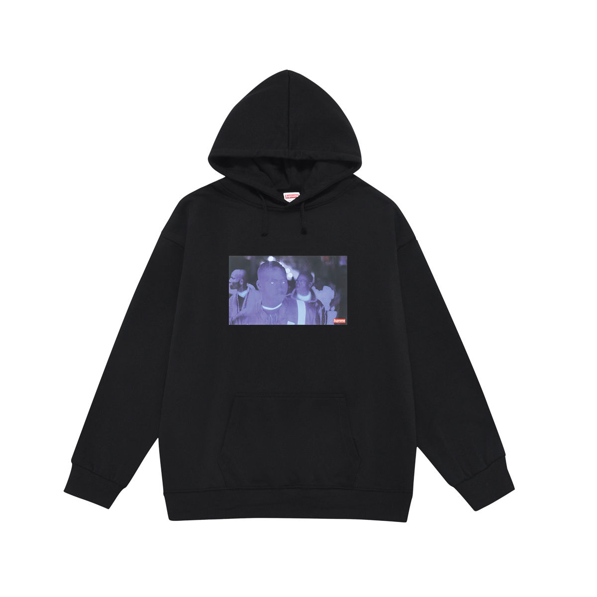 Supreme Hoodie