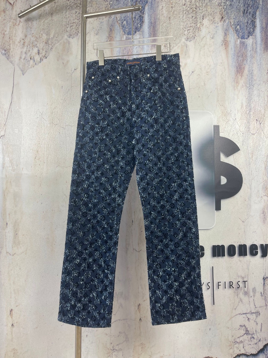 LV Long Pants