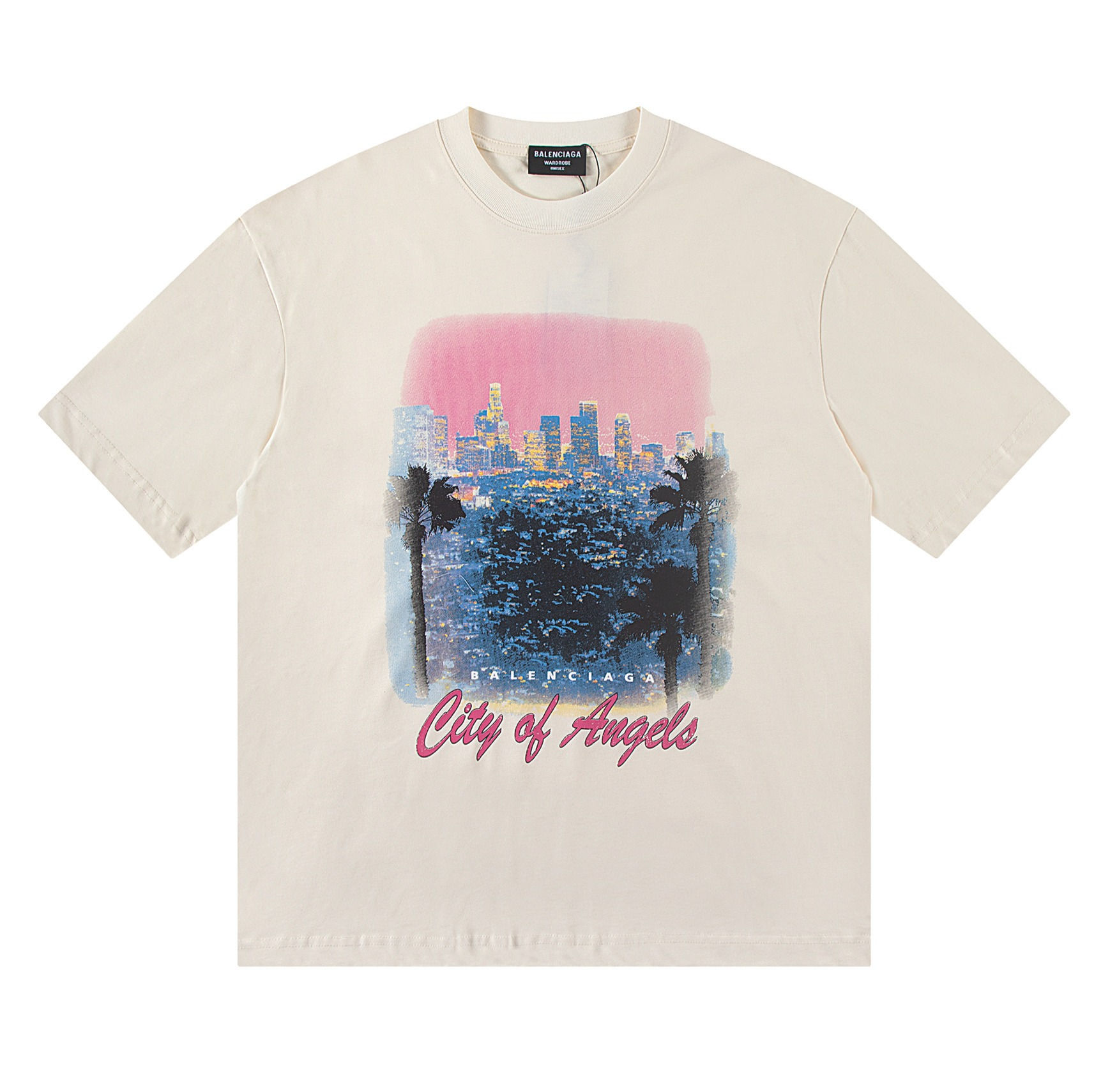 Balenciaga T-shirt