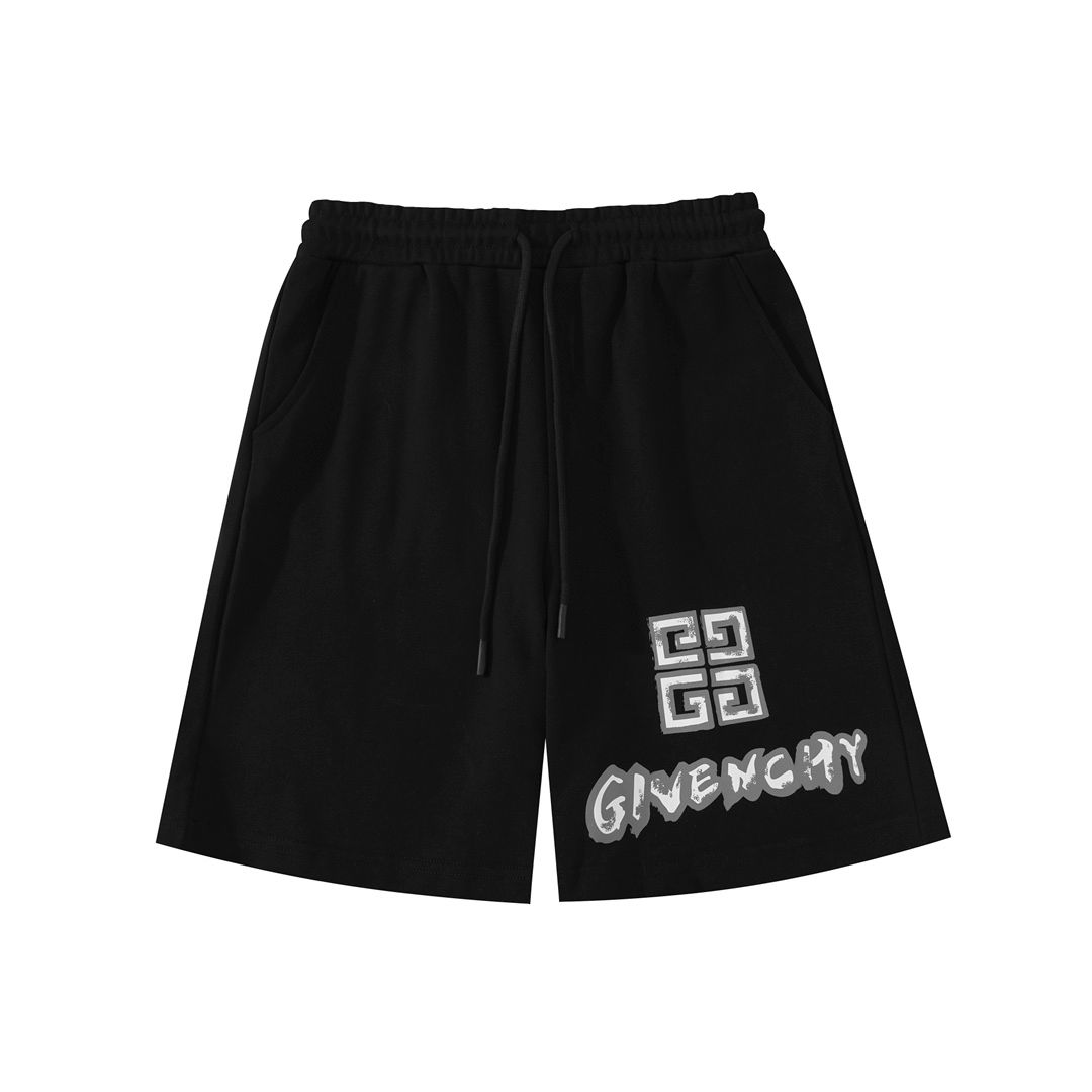 Givenchy Shorts
