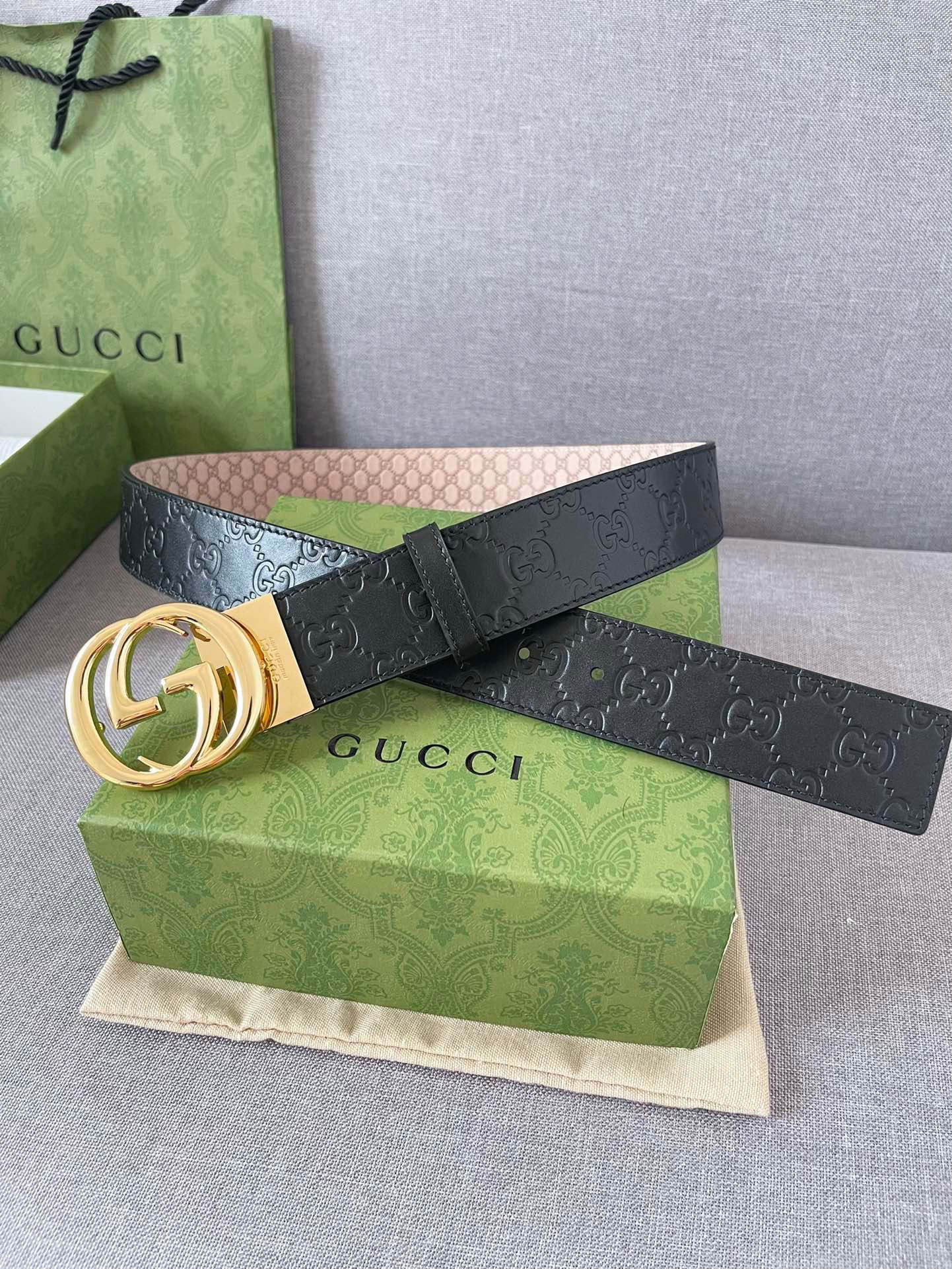 Gucci Belt
