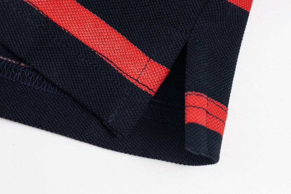 Thumbnail: Gucci Polo Shirt