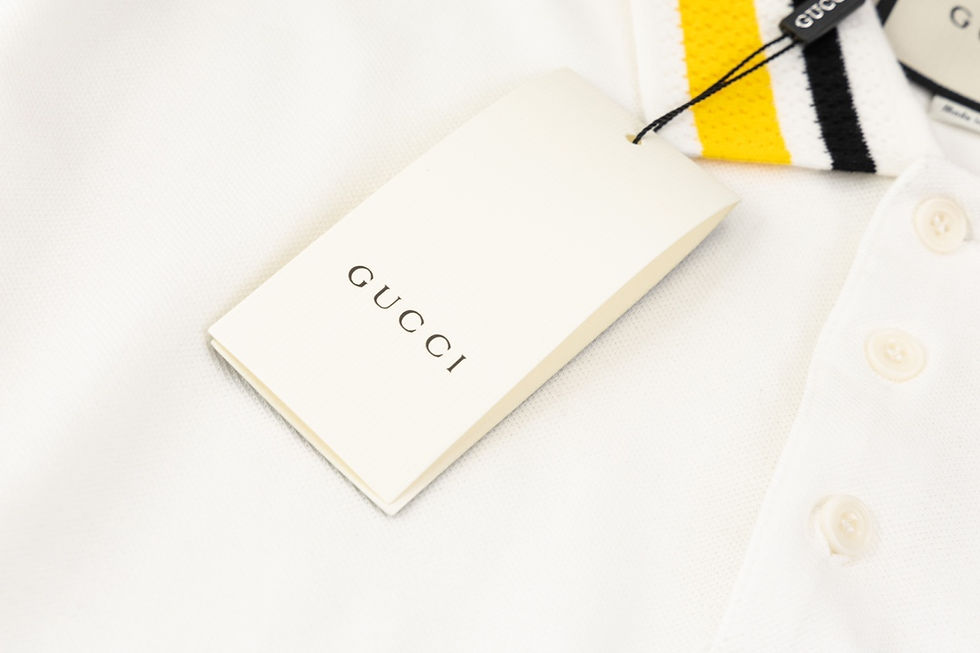 Thumbnail: Gucci Polo Shirt