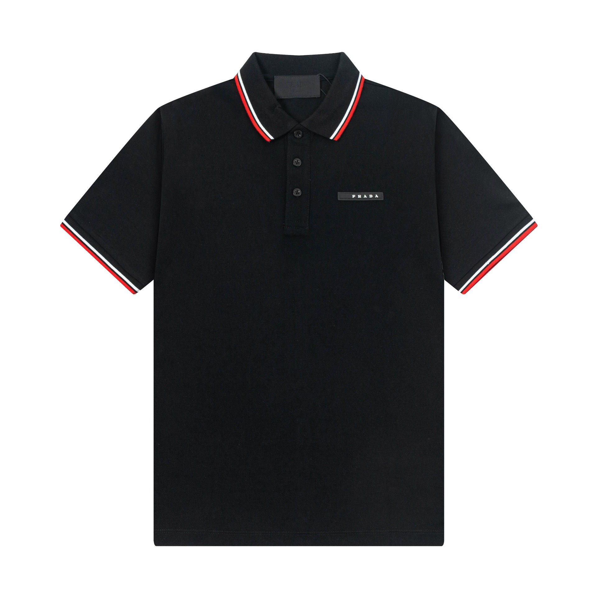 Prada Polo Shirt
