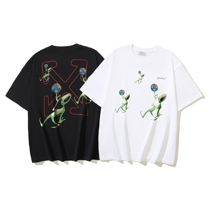 Thumbnail: Off-White T-shirt