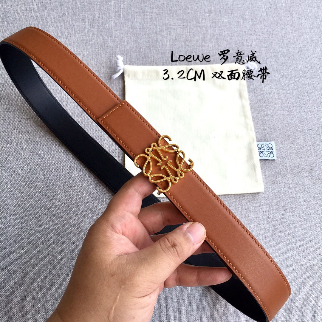 Loewe Belt
