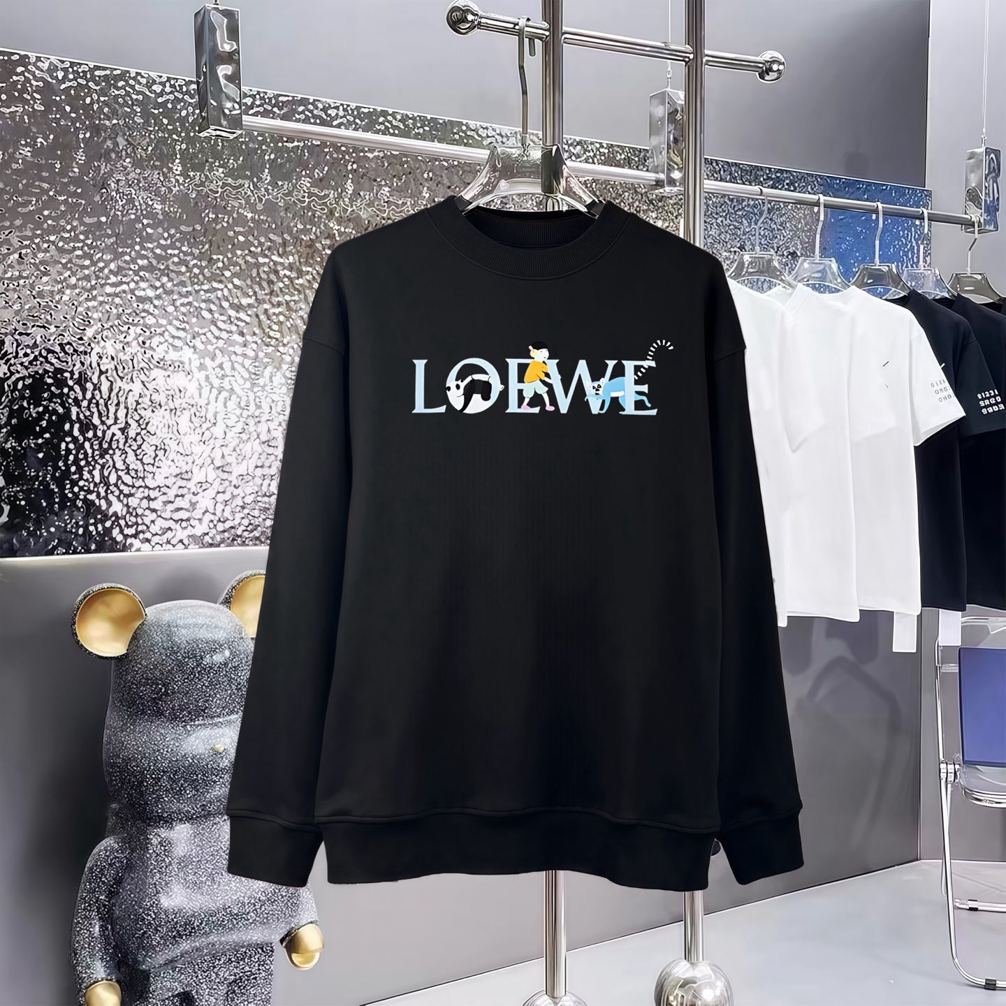 Loewe Sweatshirt