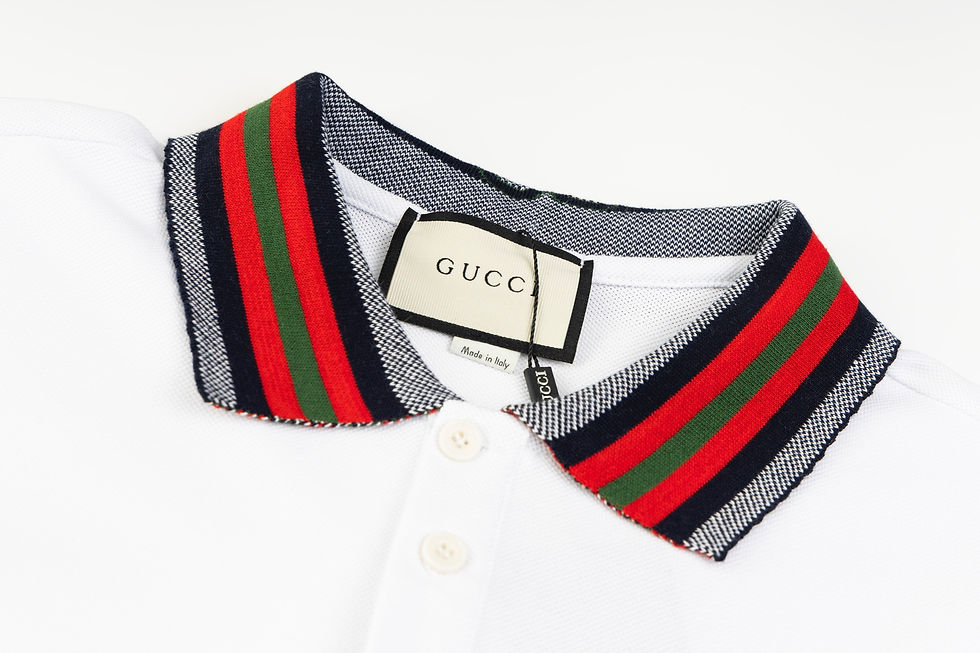 Thumbnail: Gucci Polo Shirt