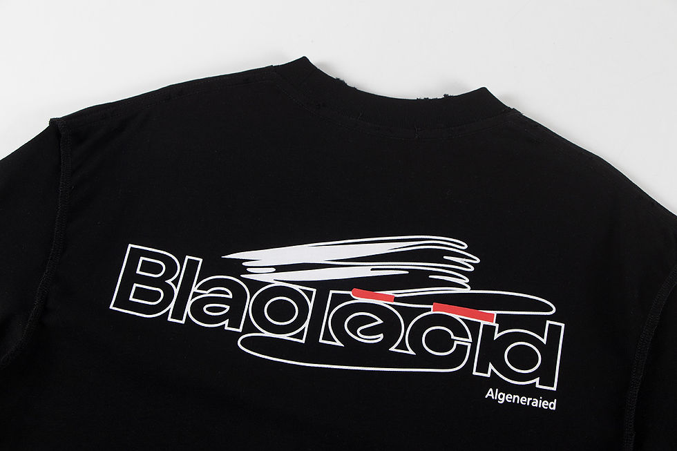 Thumbnail: Balenciaga T-shirt