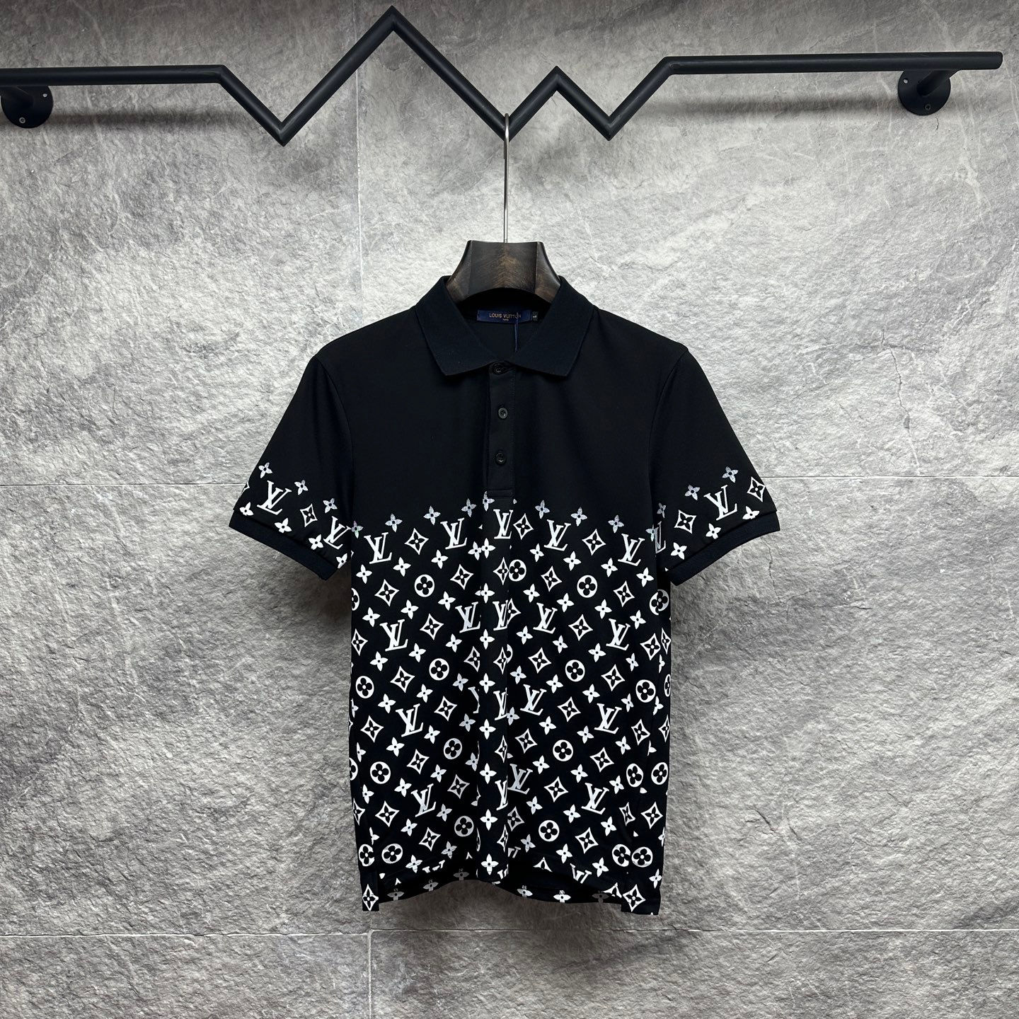 LV Polo Shirt