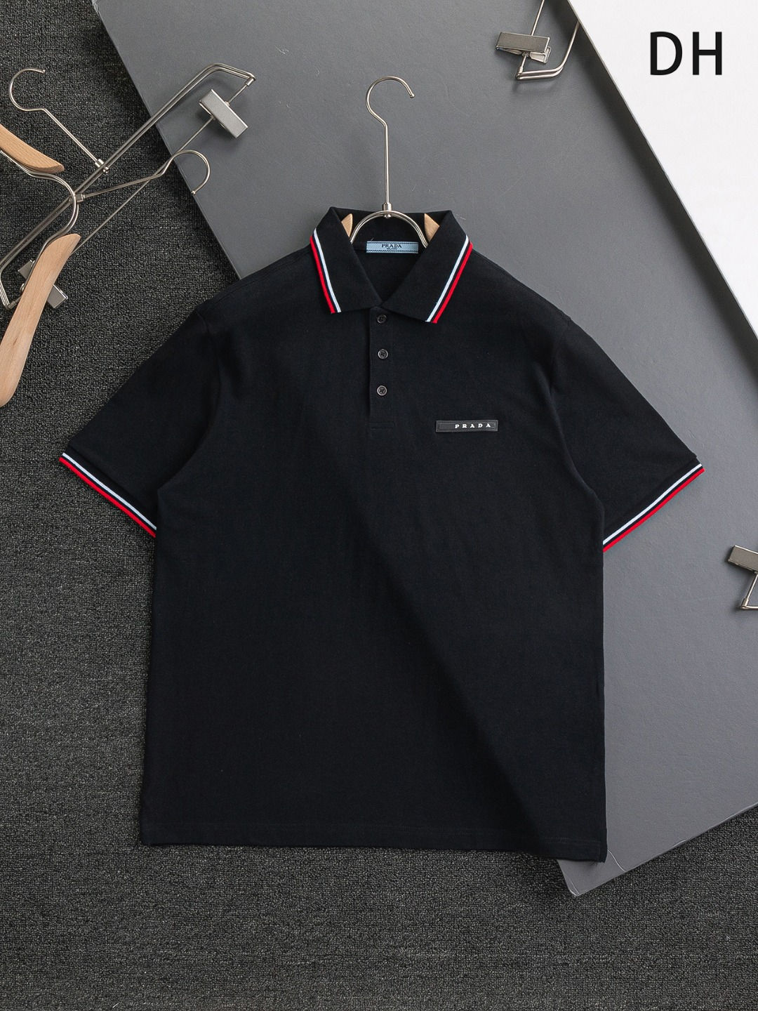 Prada Polo Shirt