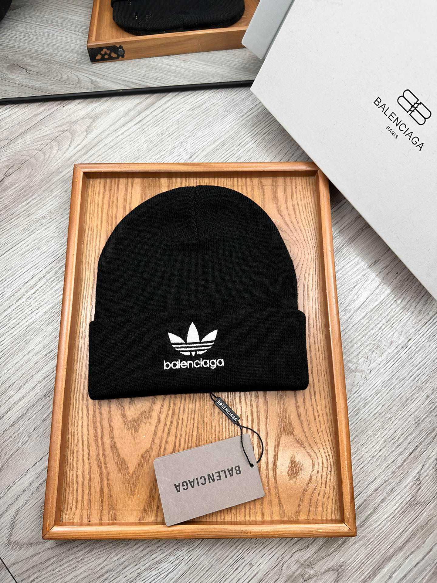 Balenciaga Beanie