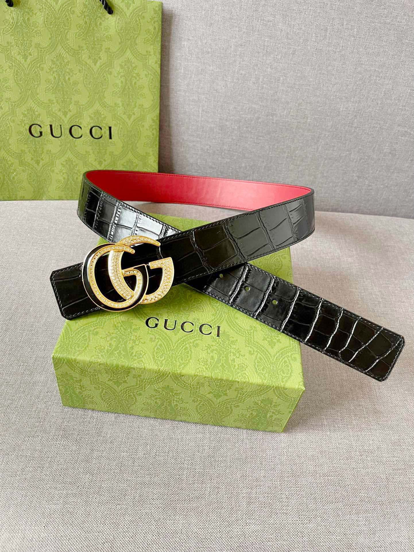 Gucci Belt