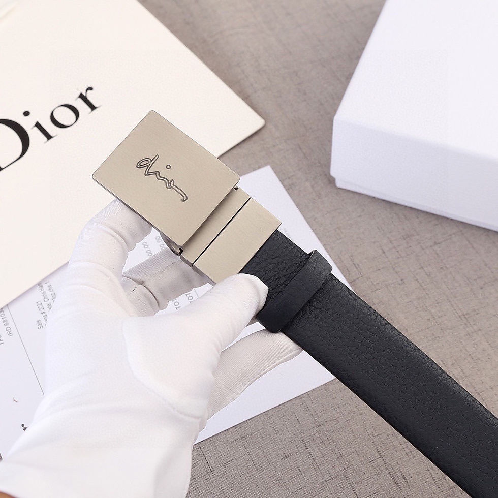 Thumbnail: Dior Belt