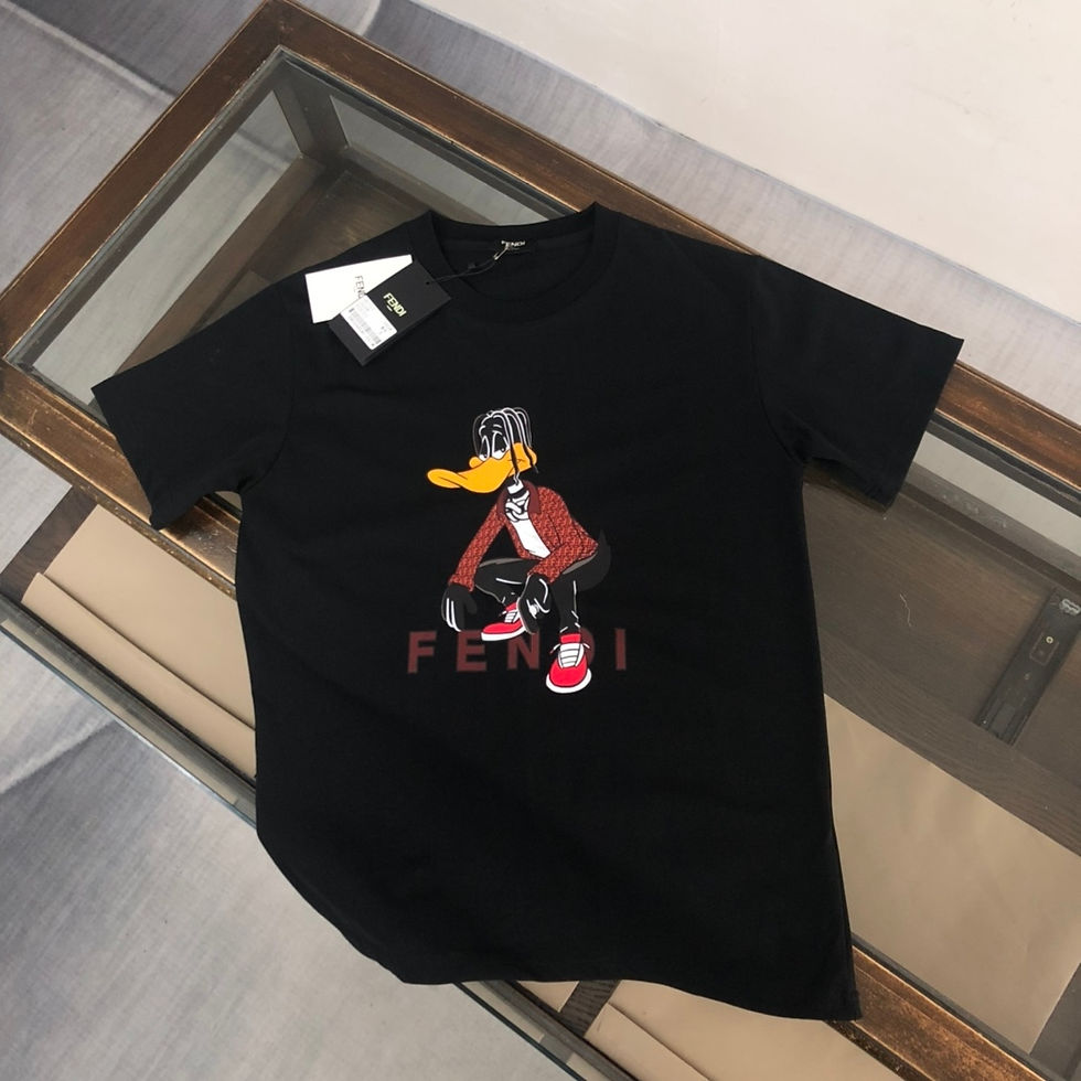 Fendi T-shirt