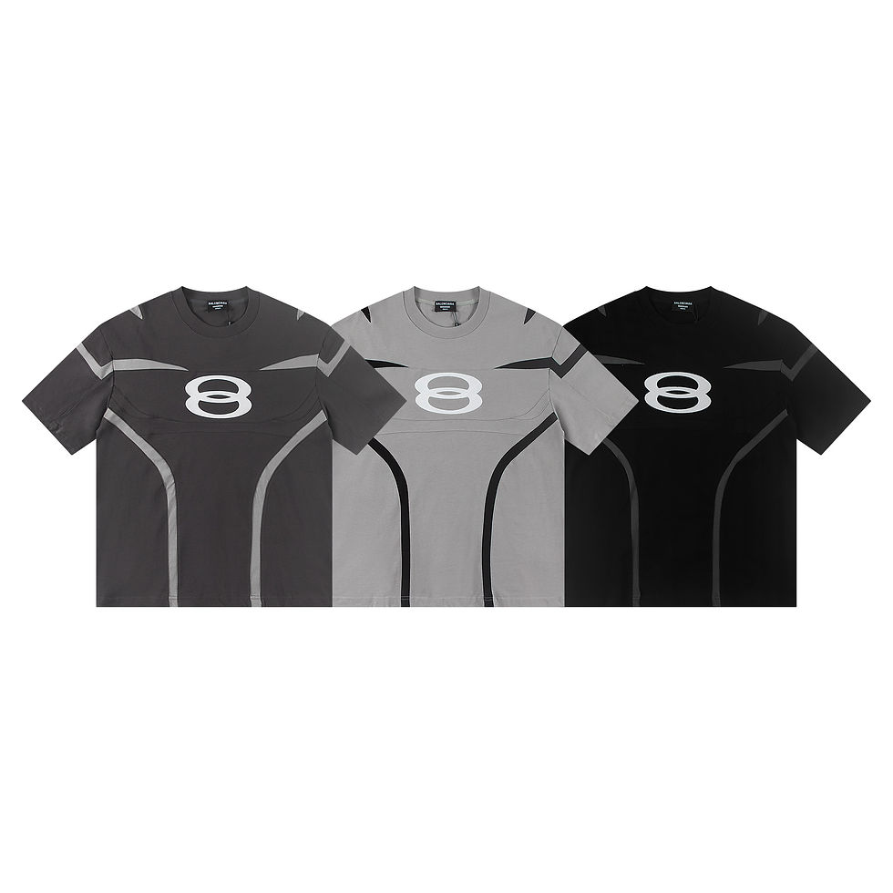 Thumbnail: Balenciaga T-shirt