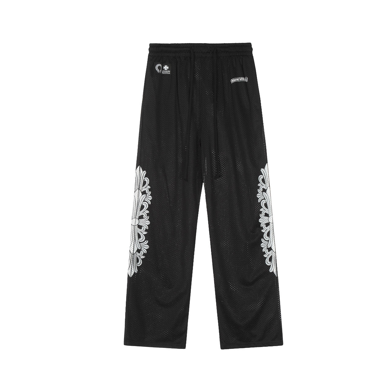 Chrome Hearts Long Pants