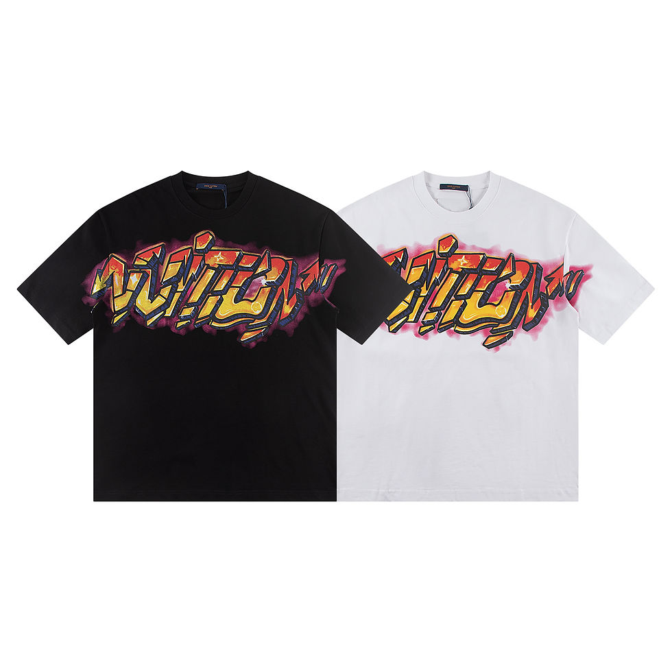 Thumbnail: LV T-Shirt