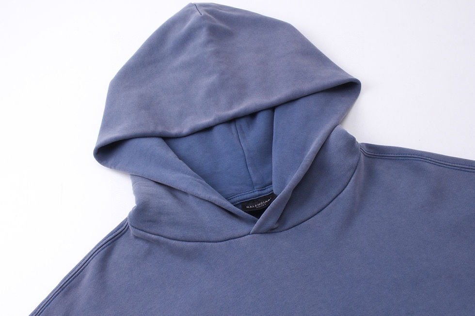 縮圖：Balenciaga Hoodie
