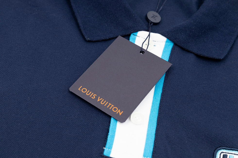 Thumbnail: LV Polo Shirt