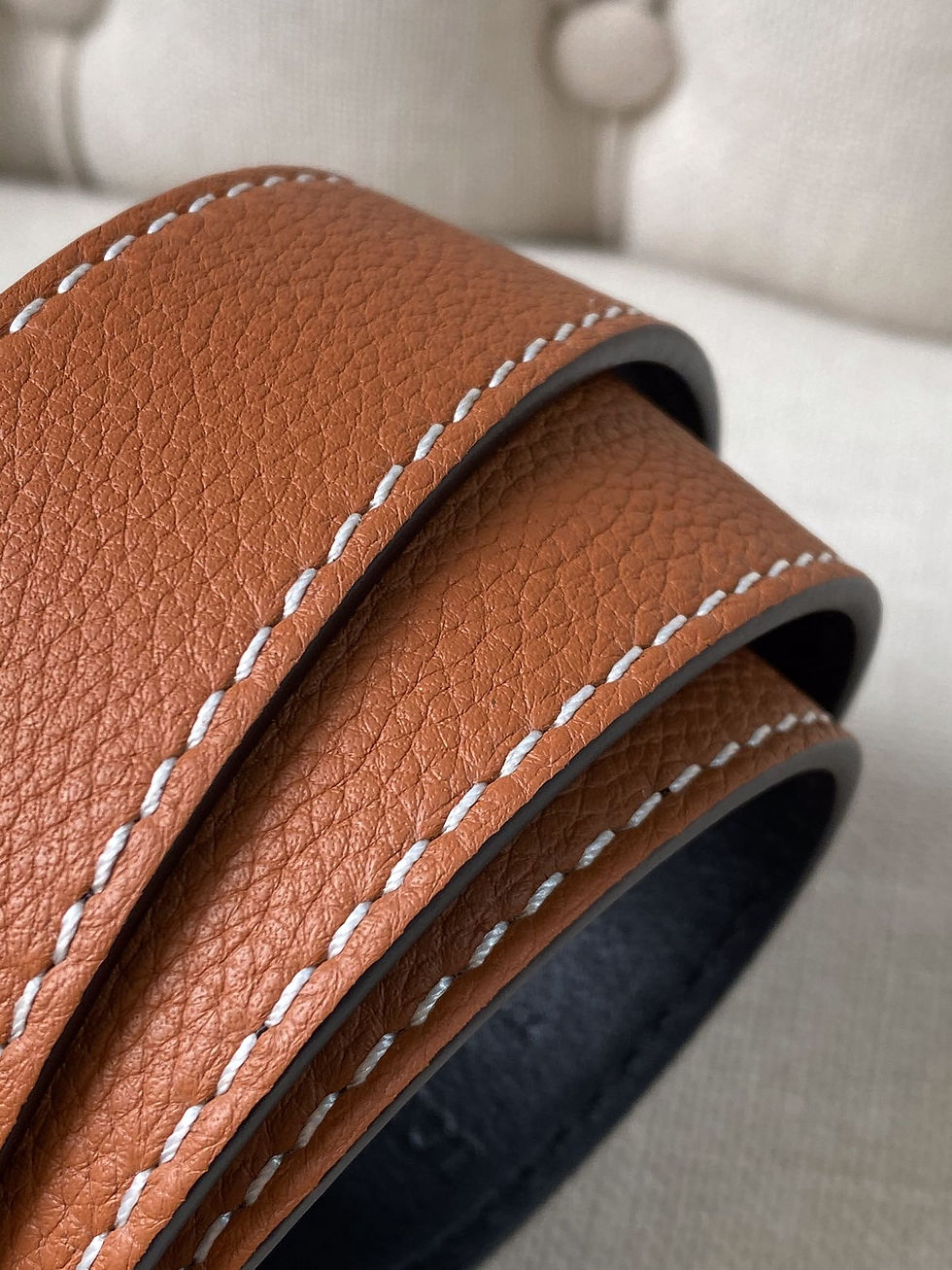 Thumbnail: Loewe Belt