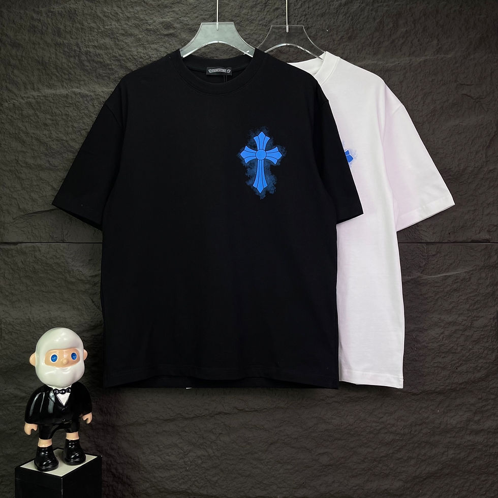 縮圖：Chrome Hearts T-Shirt