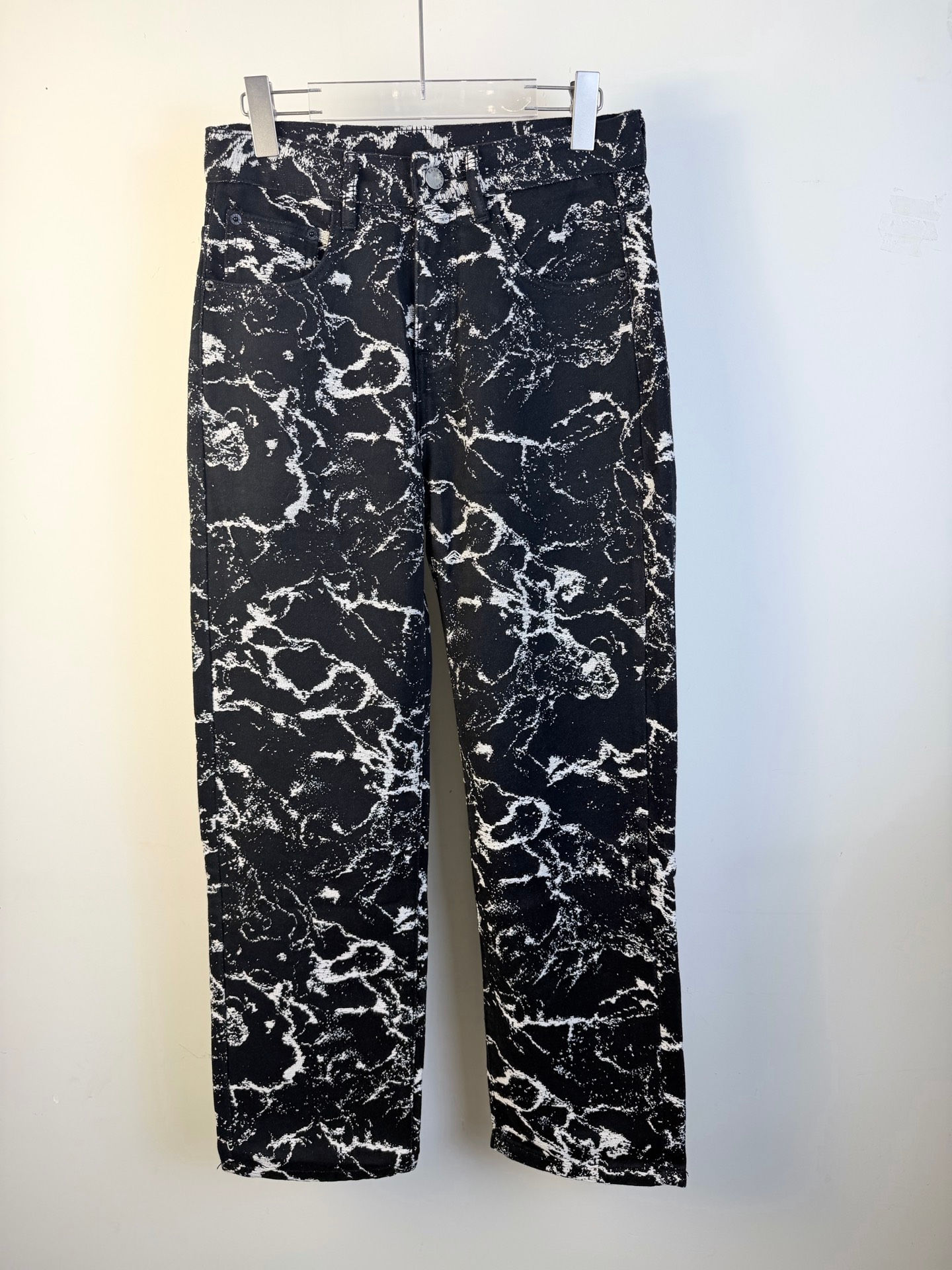 Balenciaga Long Pants