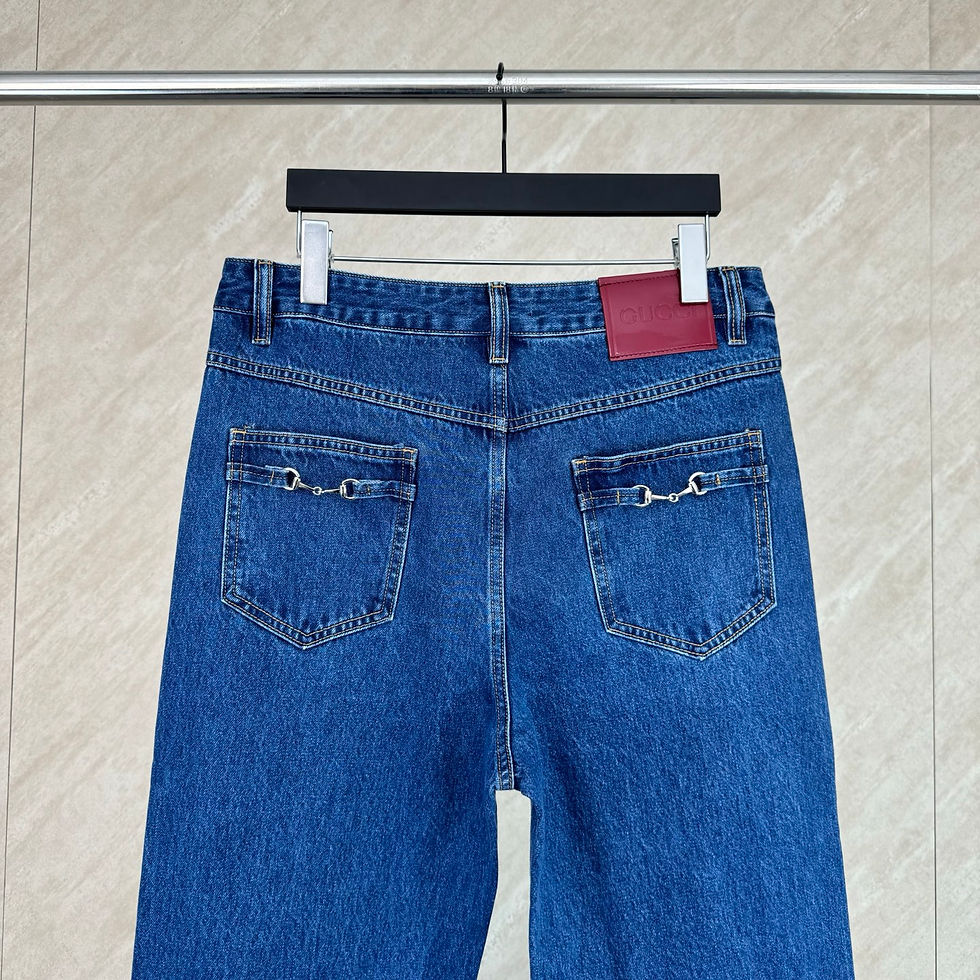 Thumbnail: Gucci Long Pants
