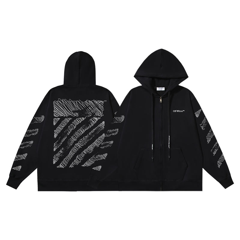 Thumbnail: Off-White Jacket