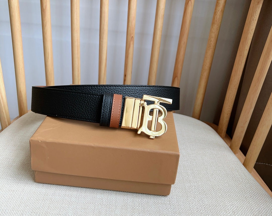 Burberry Belt