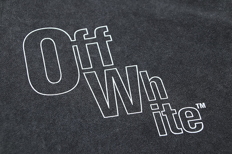Thumbnail: Off-White Hoodie