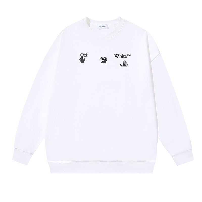 Off-White Sweatshirt
