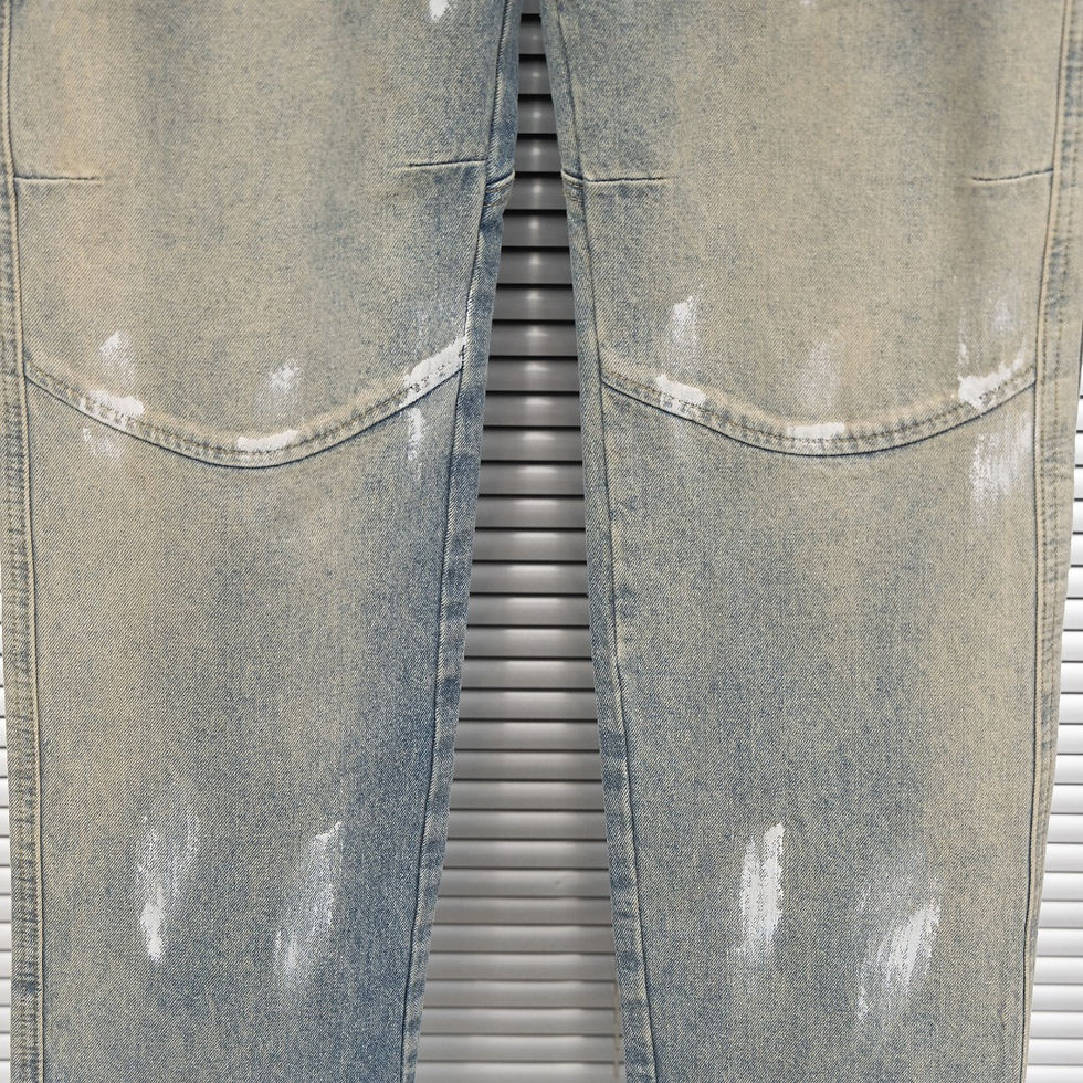 Thumbnail: Balenciaga Long Pants