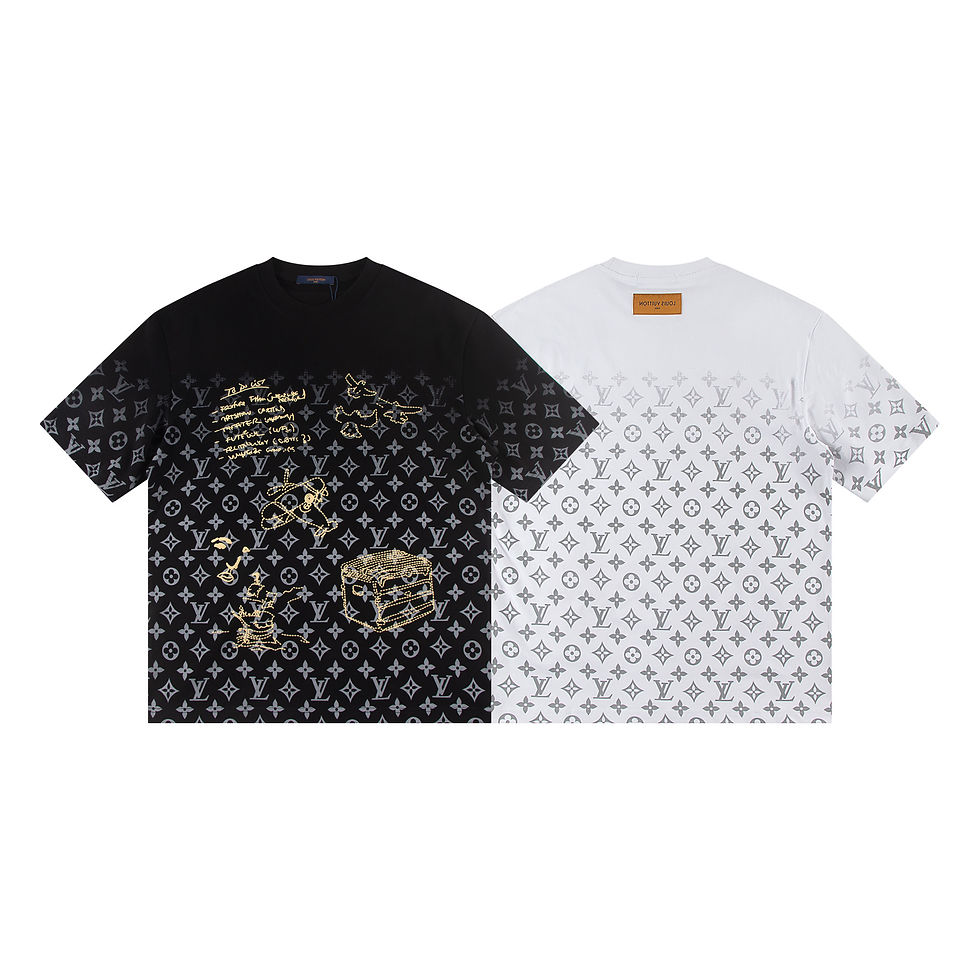 Thumbnail: LV T-Shirt