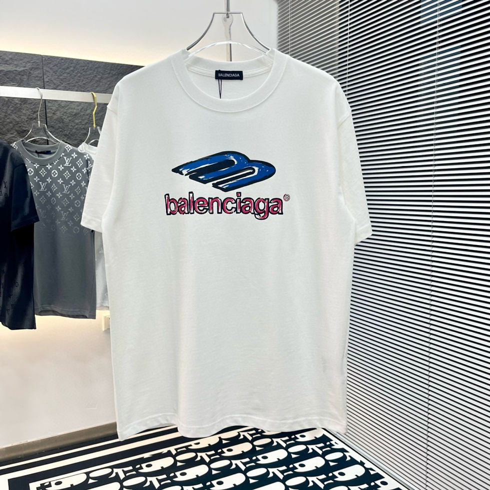 Balenciaga T-shirt