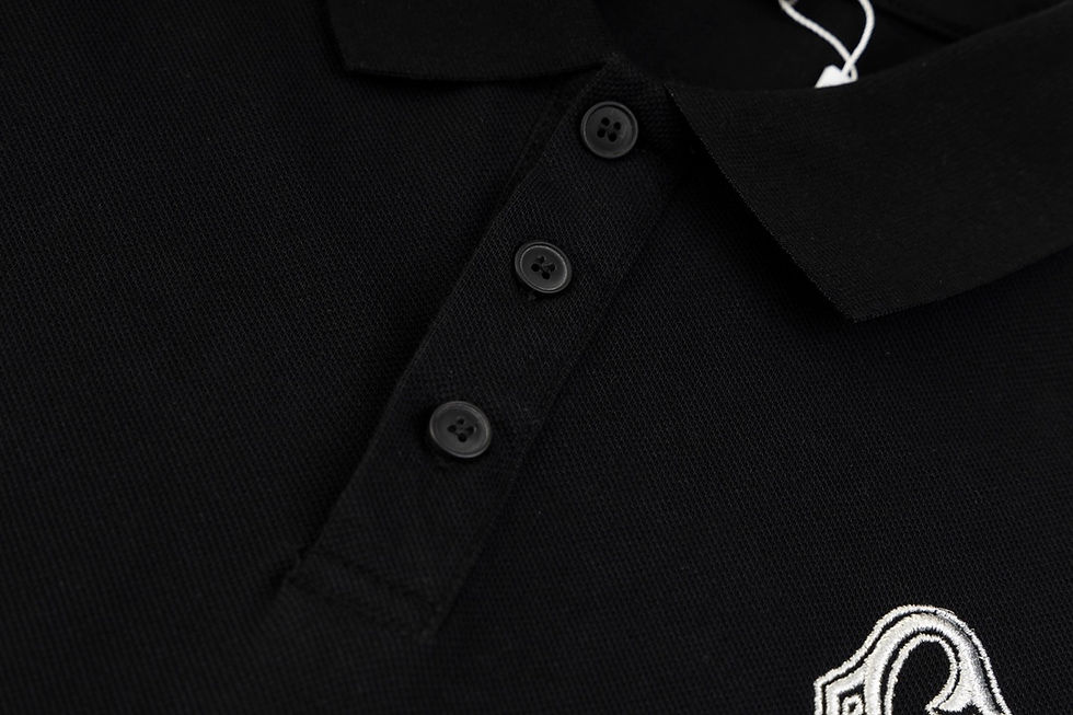 Thumbnail: Dior Polo Shirt