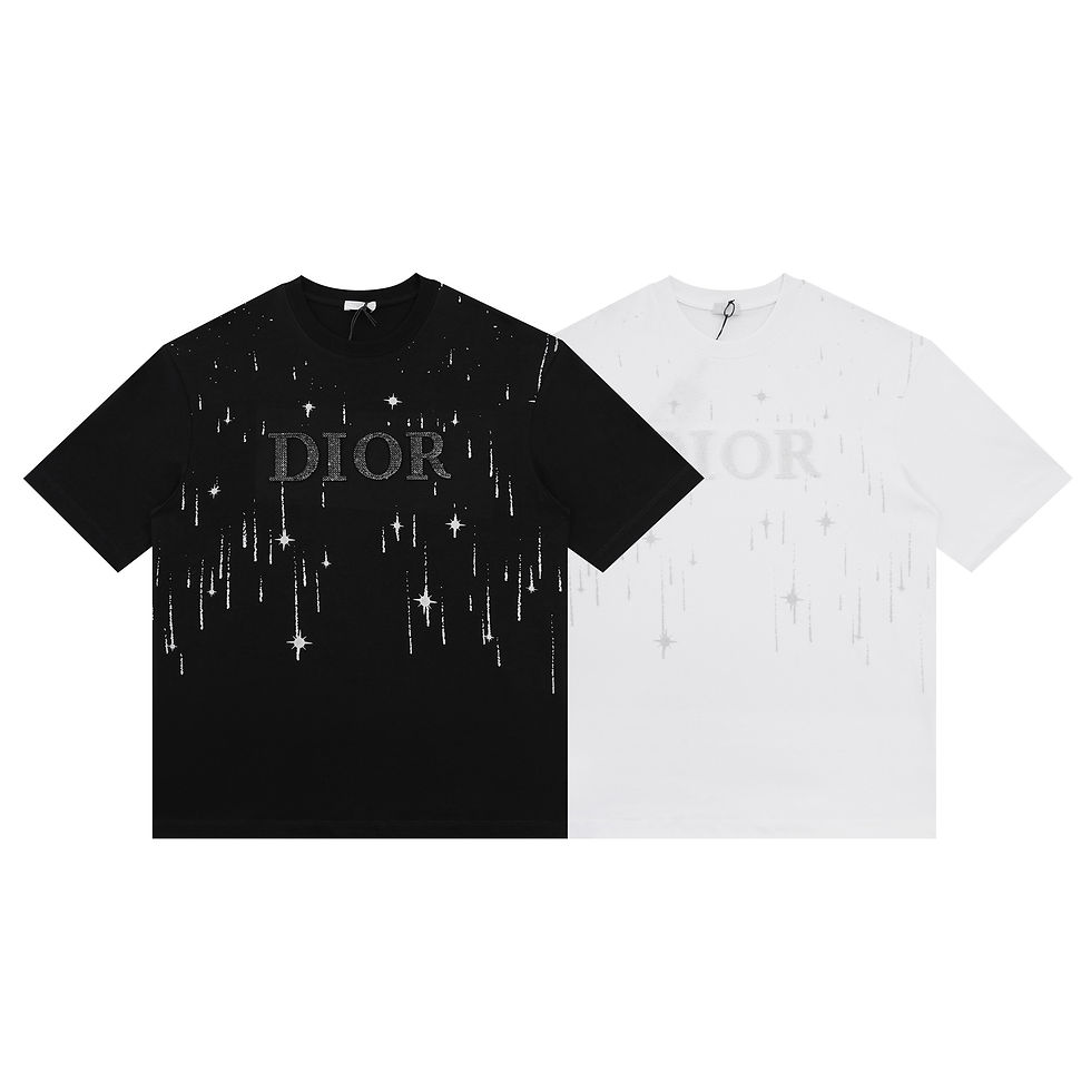 Thumbnail: Dior T-shirt