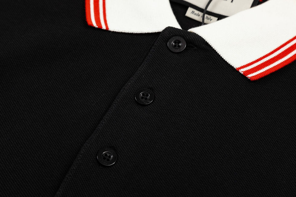 縮圖：Gucci Polo Shirt