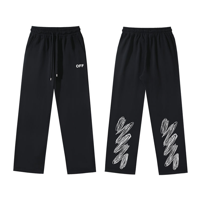 Thumbnail: Off-White Long Pants