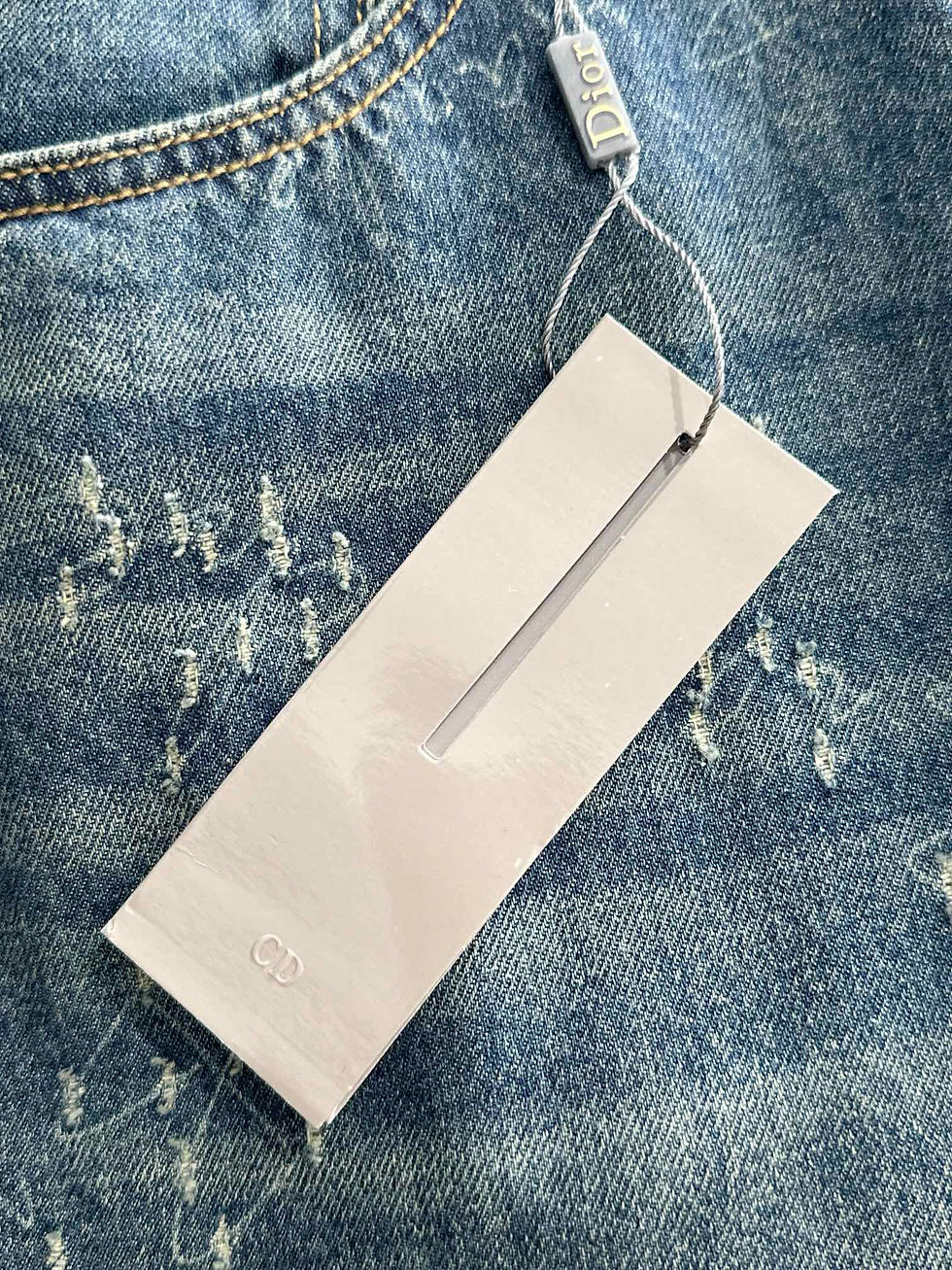 Thumbnail: Dior Long Pants