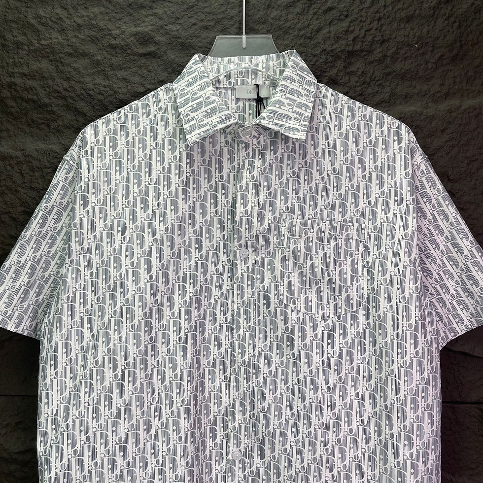 Thumbnail: Dior Shirt