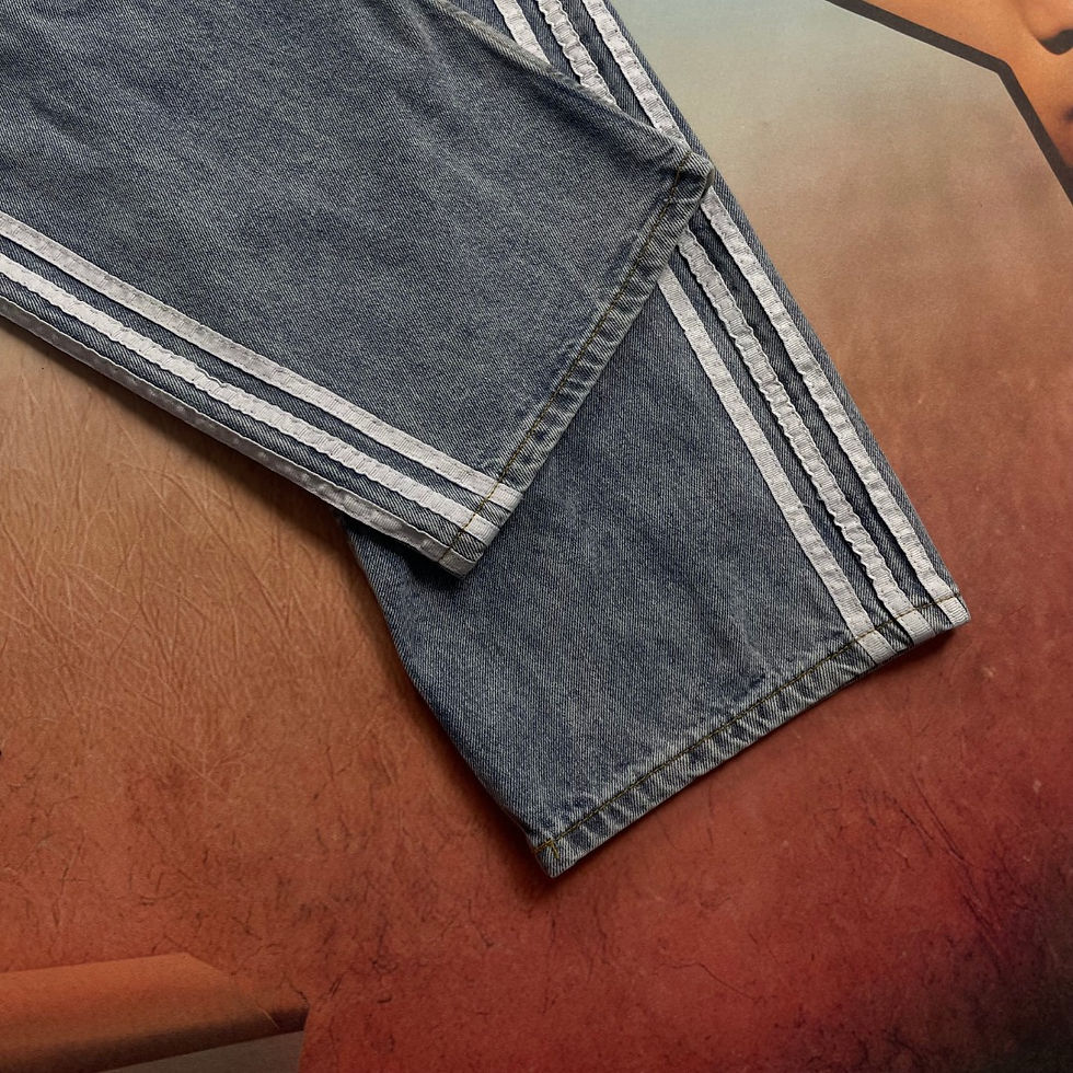 Thumbnail: Balenciaga Long Pants