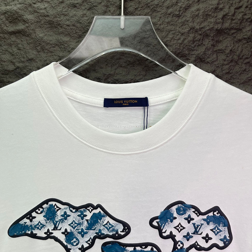 Thumbnail: LV T-Shirt