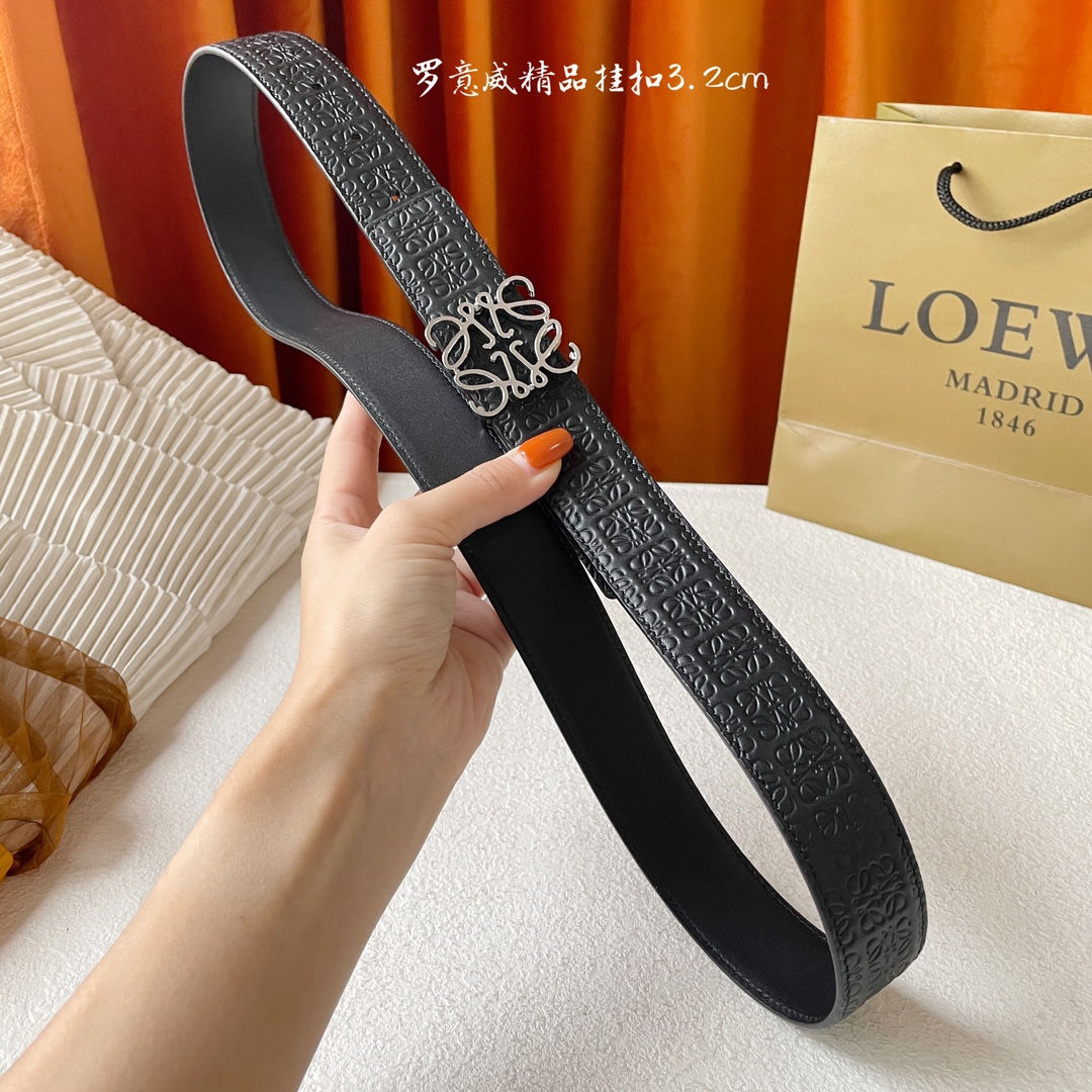 Loewe Belt