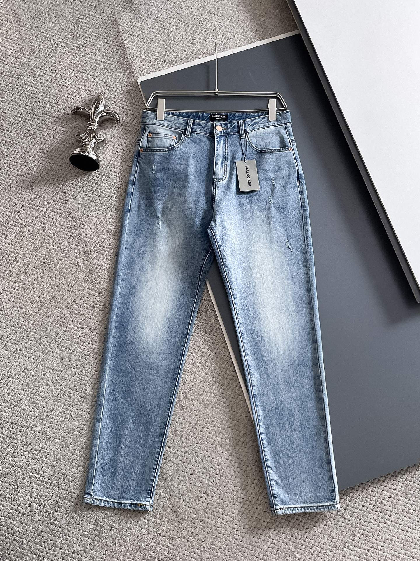 Balenciaga Long Pants