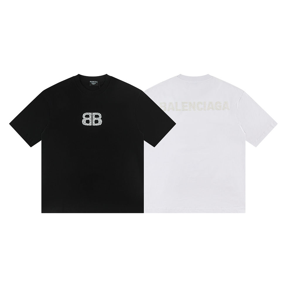 Thumbnail: Balenciaga T-shirt