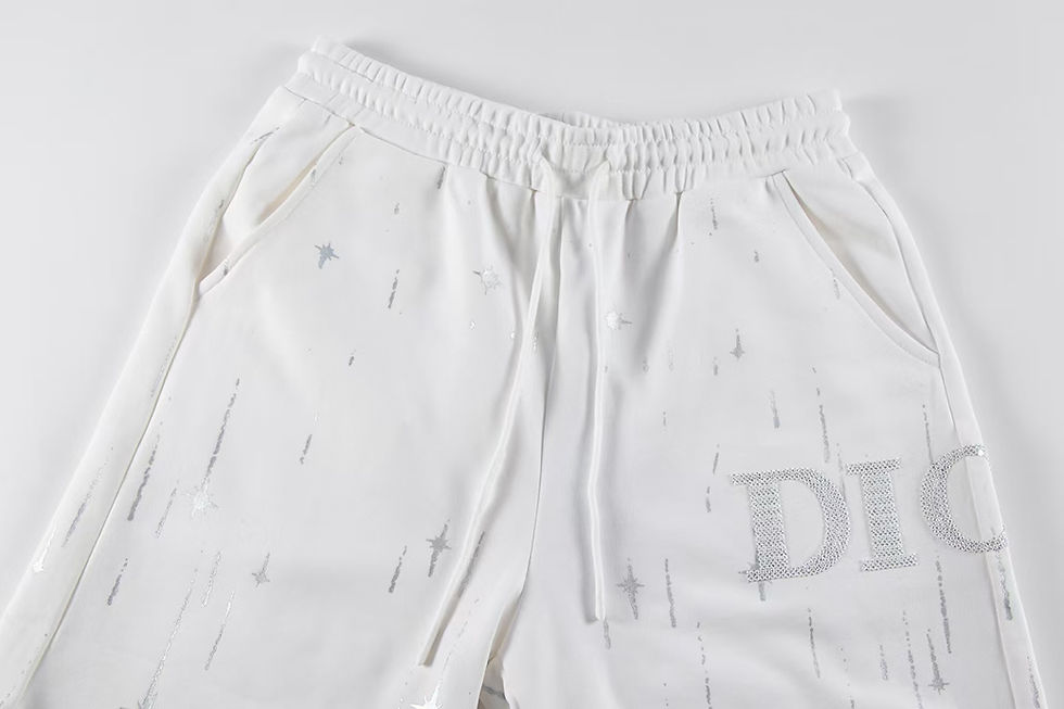 Thumbnail: Dior Shorts
